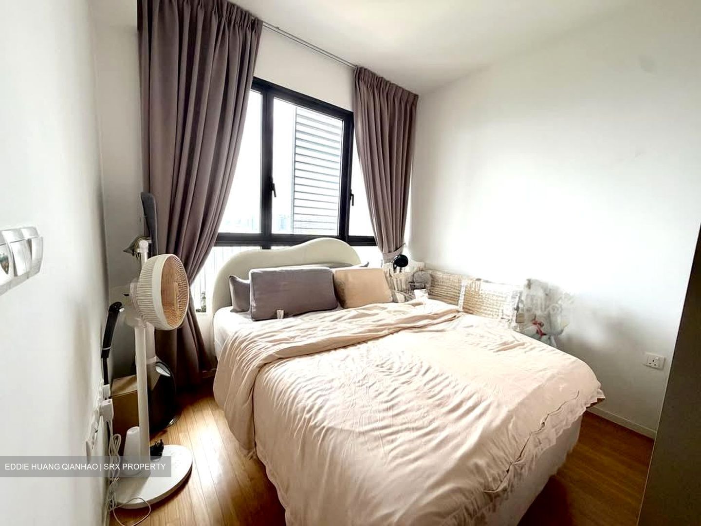Avenue South Residence (D3), Apartment #564562621